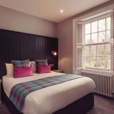 Tweedies Bar And Lodge Grasmere Εξωτερικό φωτογραφία