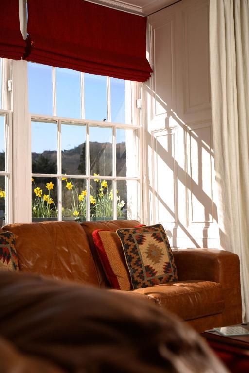 Tweedies Bar And Lodge Grasmere Εξωτερικό φωτογραφία
