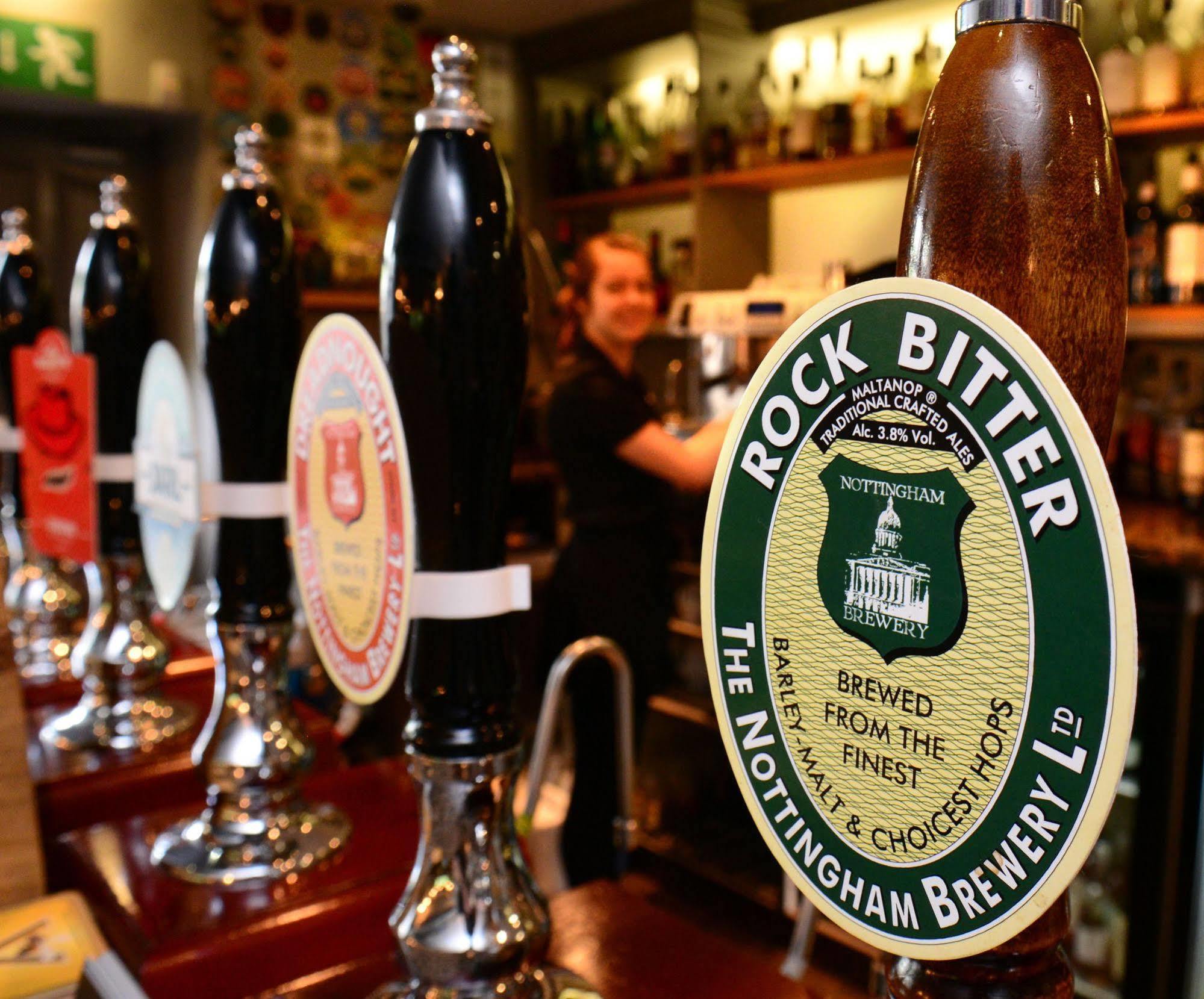 Tweedies Bar And Lodge Grasmere Εξωτερικό φωτογραφία