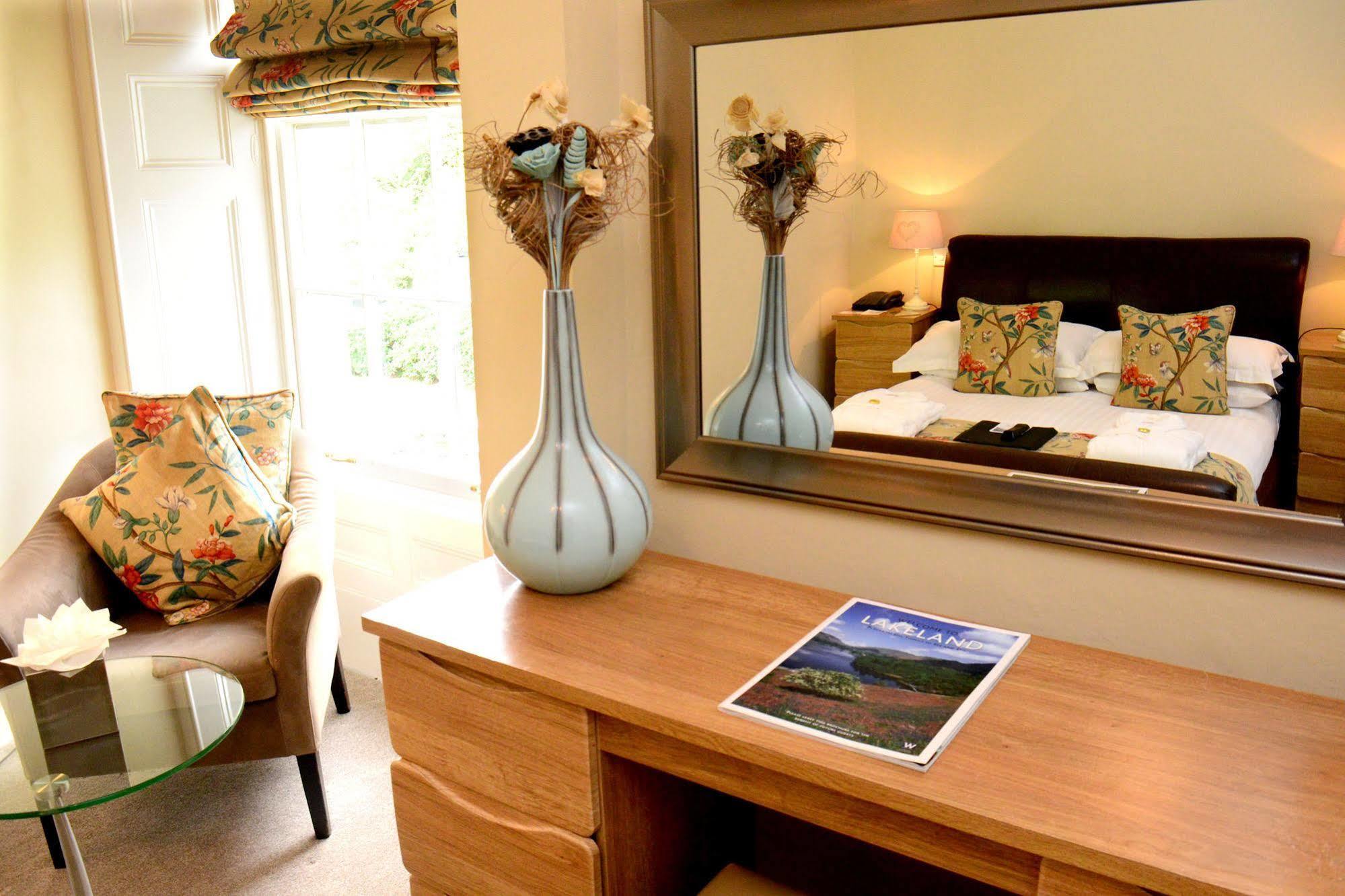 Tweedies Bar And Lodge Grasmere Εξωτερικό φωτογραφία