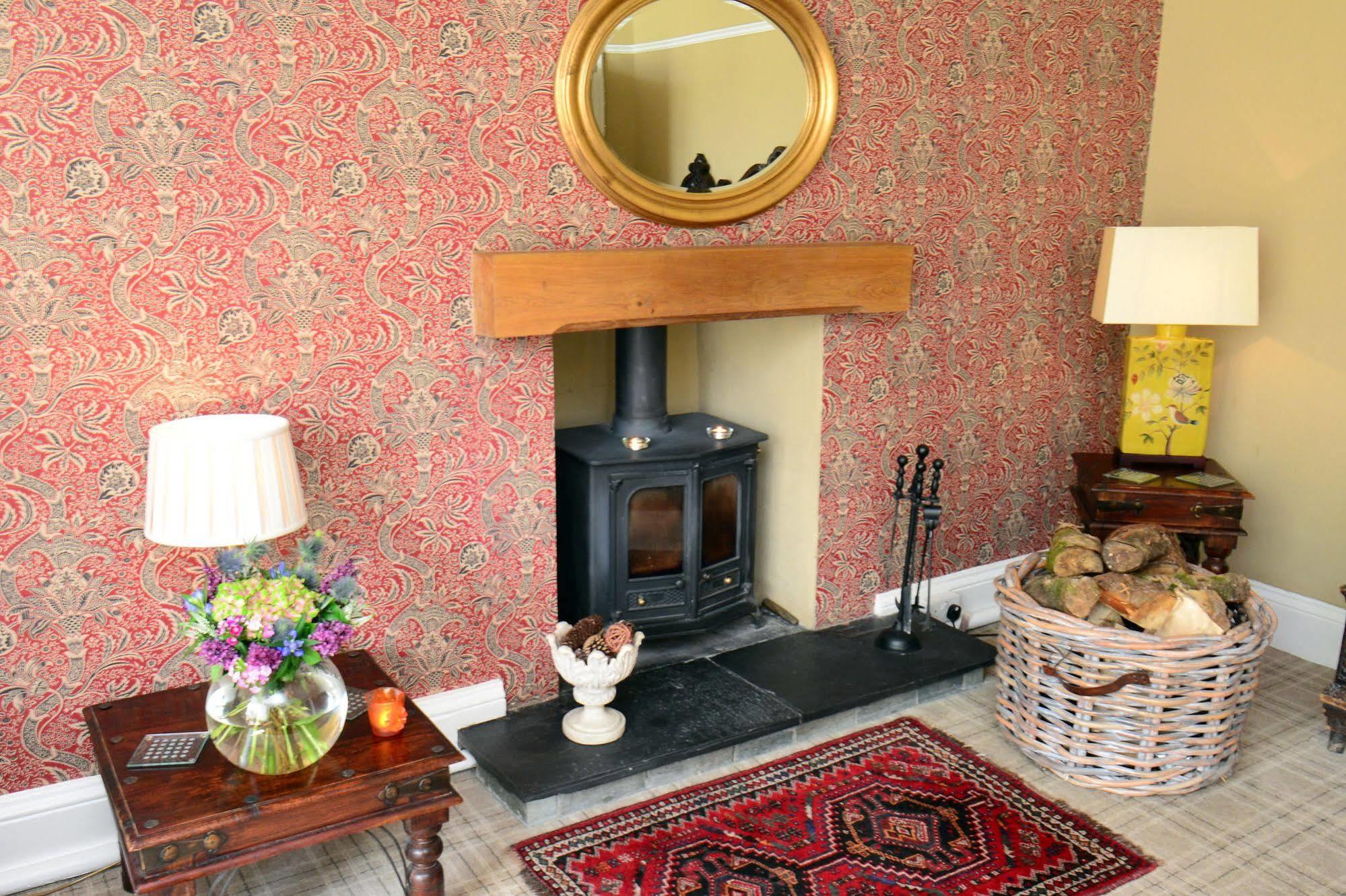 Tweedies Bar And Lodge Grasmere Εξωτερικό φωτογραφία