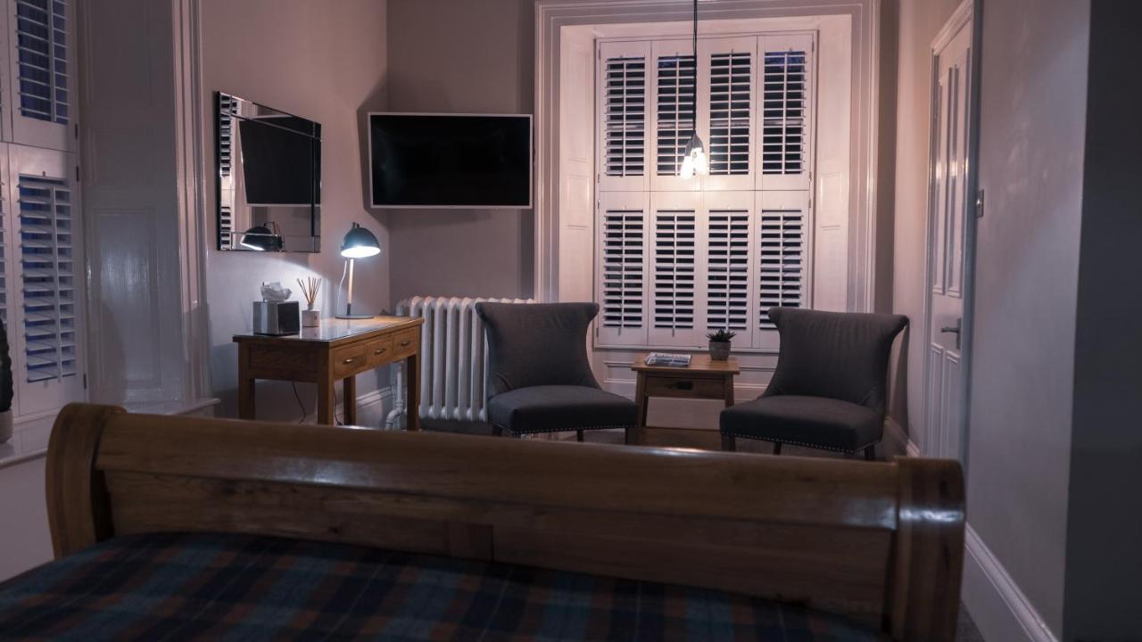 Tweedies Bar And Lodge Grasmere Εξωτερικό φωτογραφία