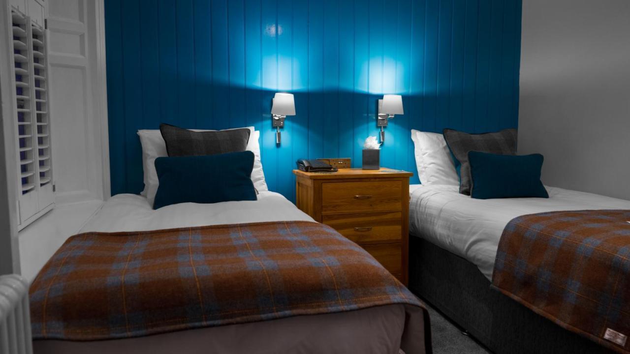 Tweedies Bar And Lodge Grasmere Εξωτερικό φωτογραφία